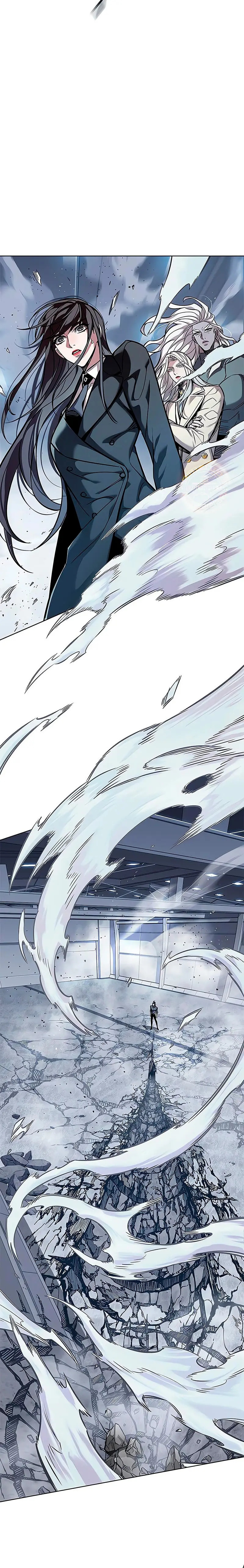 Read Electricidad veloz es Manga Online