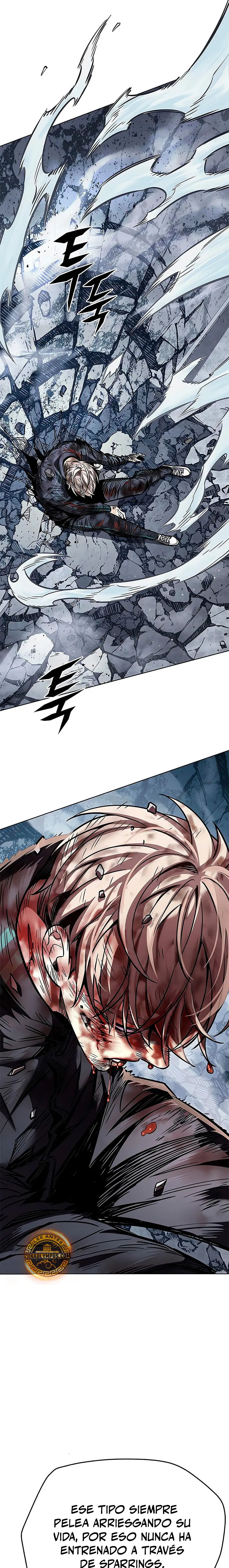 Read Electricidad veloz es Manga Online