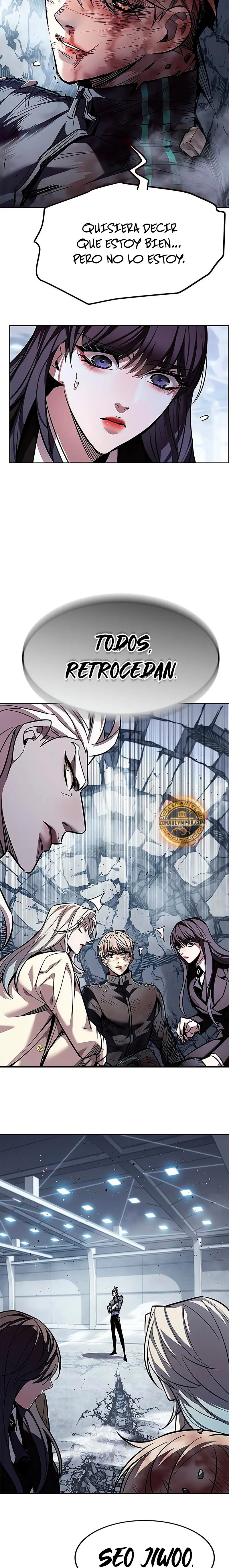 Read Electricidad veloz es Manga Online