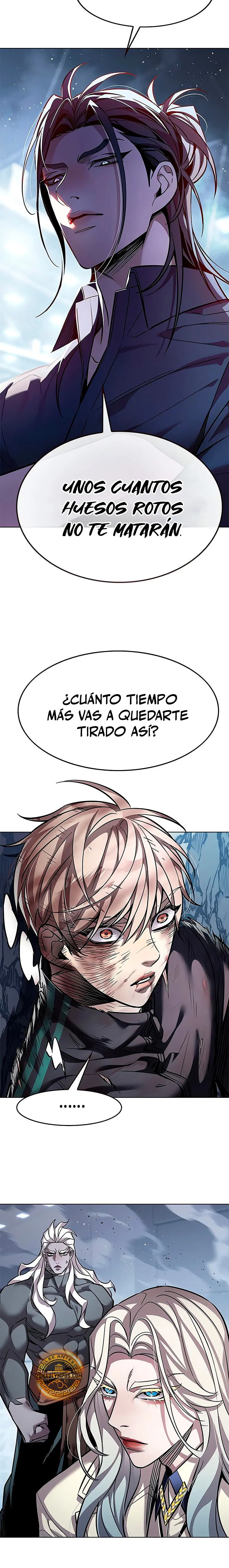 Read Electricidad veloz es Manga Online