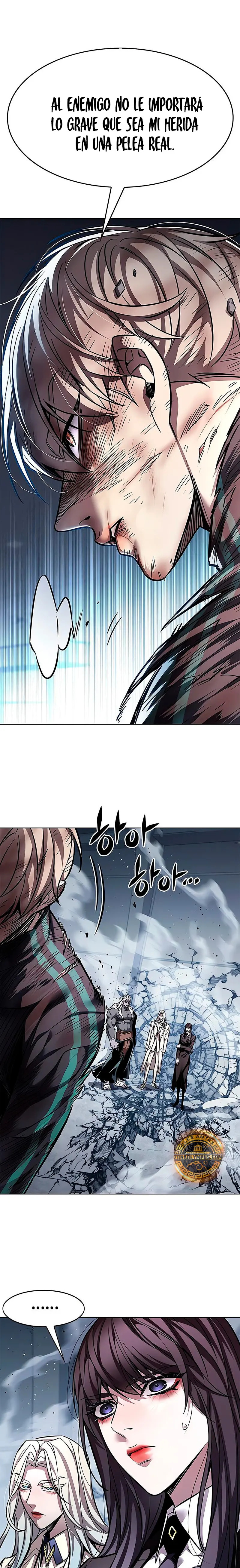 Read Electricidad veloz es Manga Online