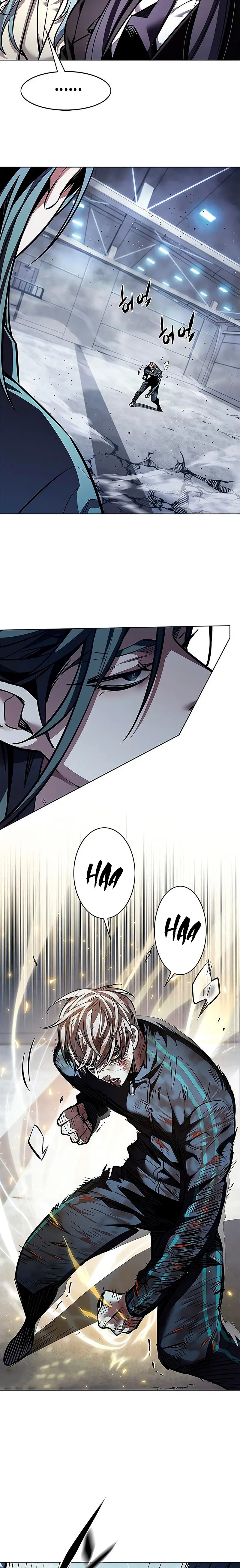 Read Electricidad veloz es Manga Online