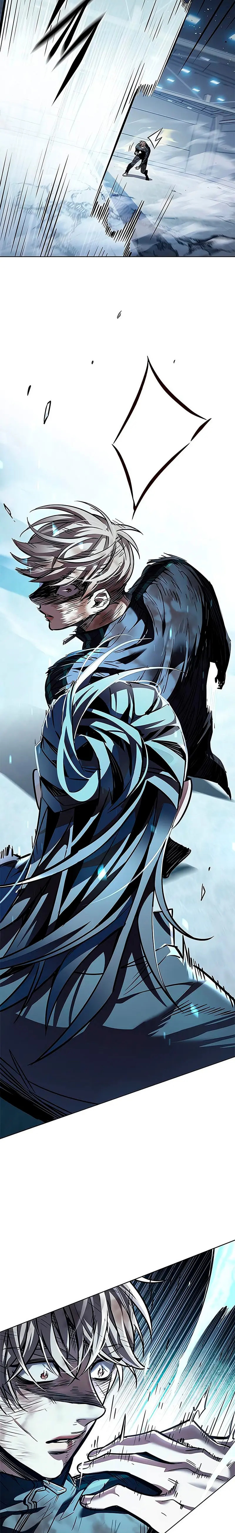 Read Electricidad veloz es Manga Online