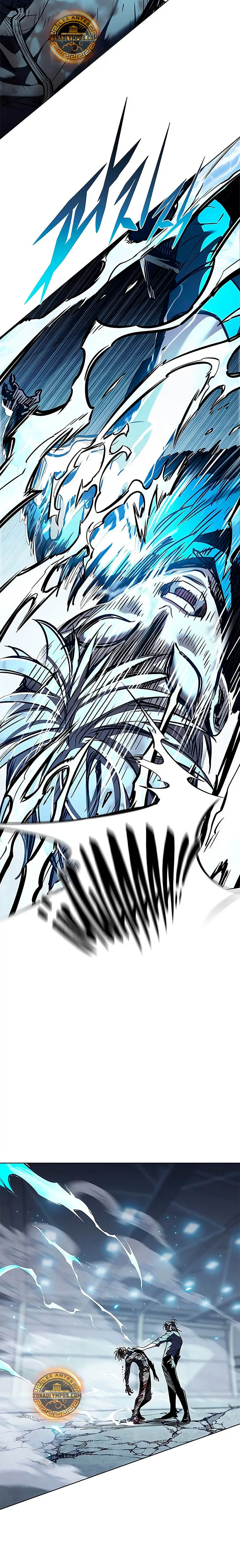 Read Electricidad veloz es Manga Online