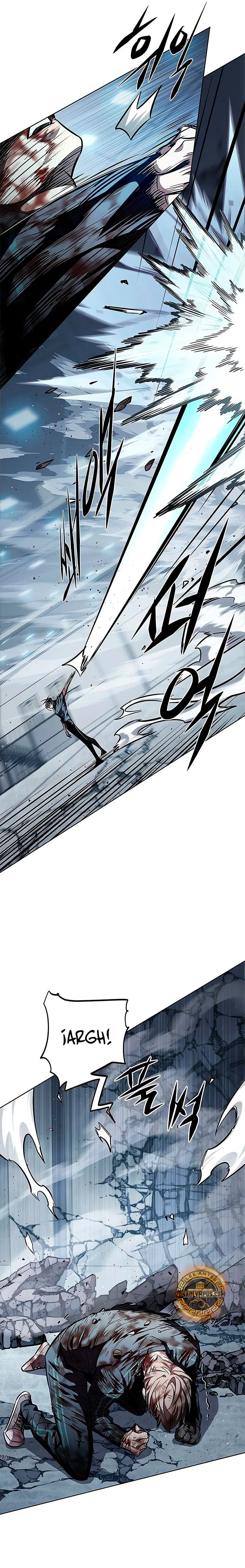 Read Electricidad veloz es Manga Online