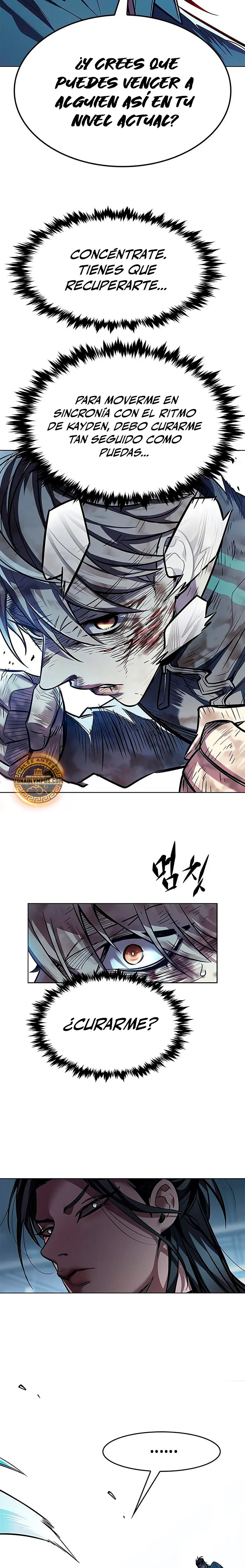 Read Electricidad veloz es Manga Online