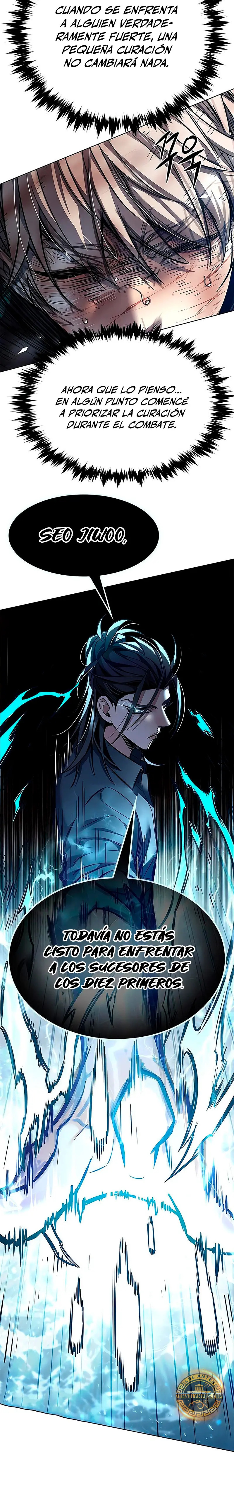 Read Electricidad veloz es Manga Online