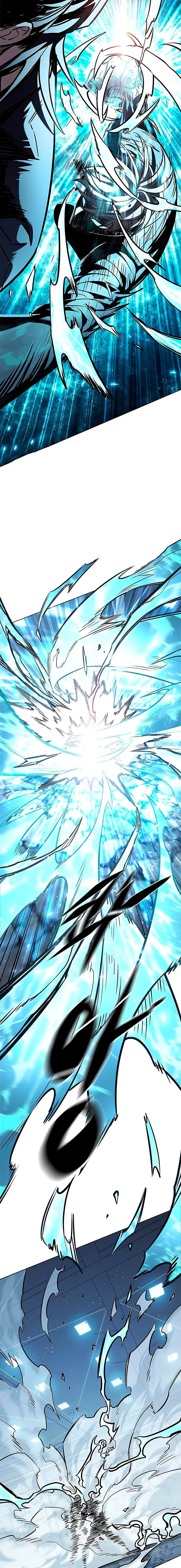 Read Electricidad veloz es Manga Online