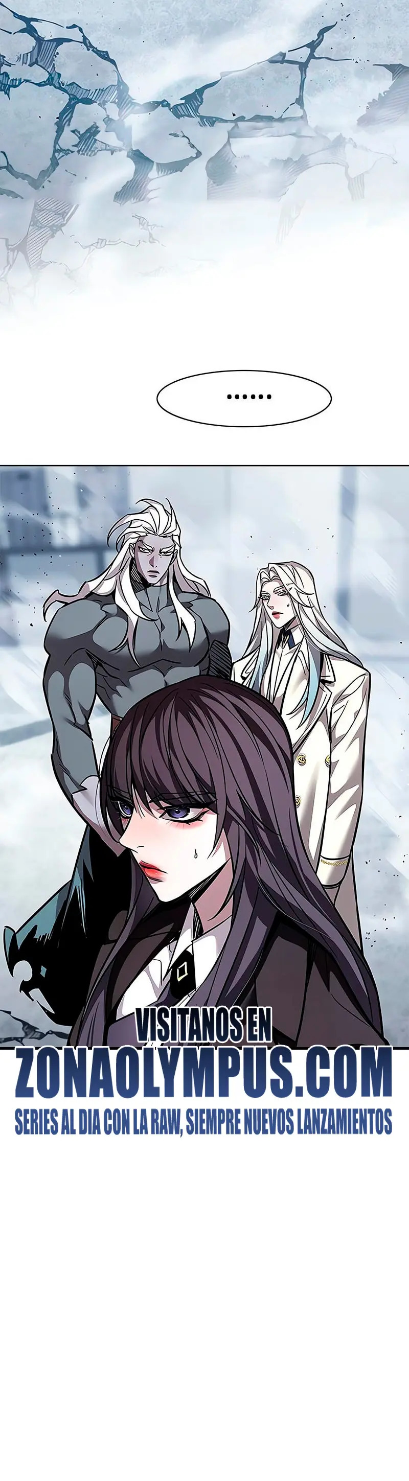 Read Electricidad veloz es Manga Online