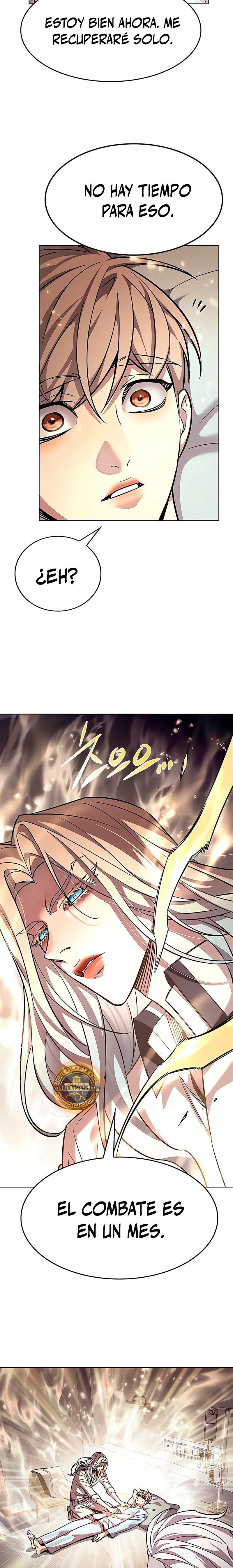 Read Electricidad veloz es Manga Online