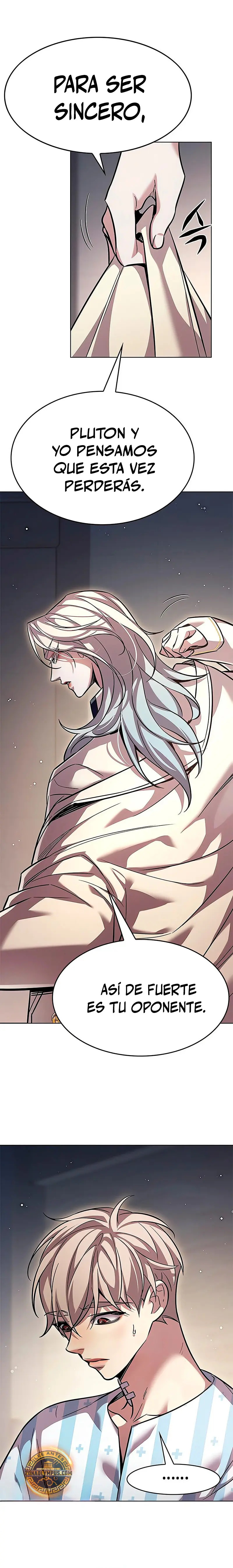 Read Electricidad veloz es Manga Online