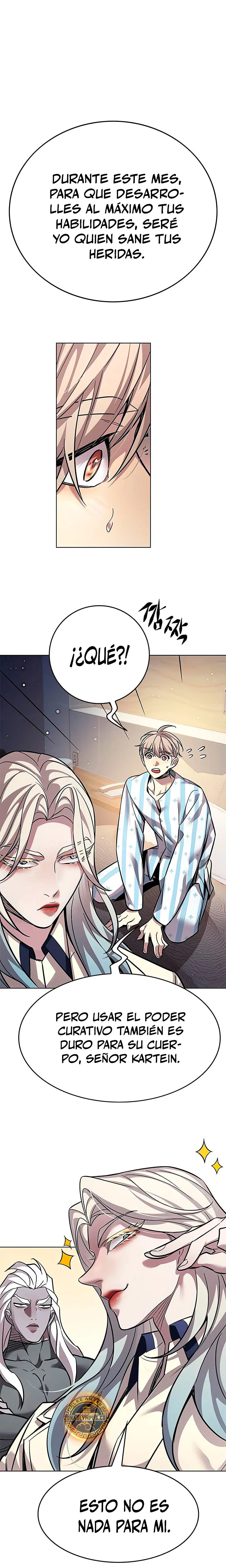 Read Electricidad veloz es Manga Online