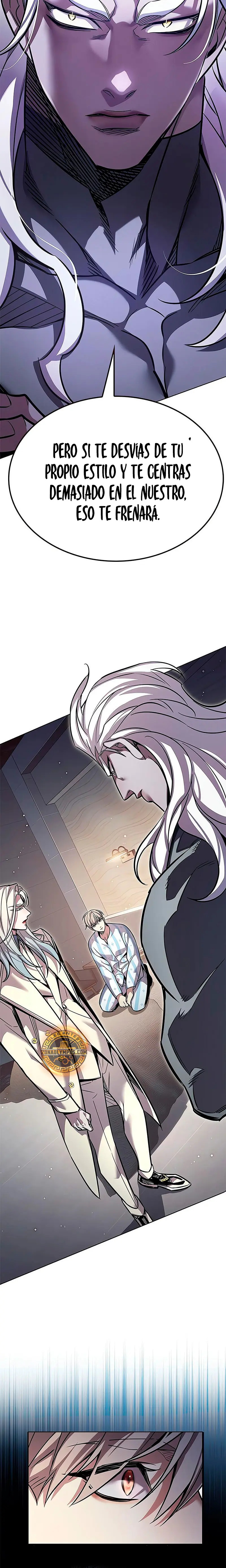 Read Electricidad veloz es Manga Online