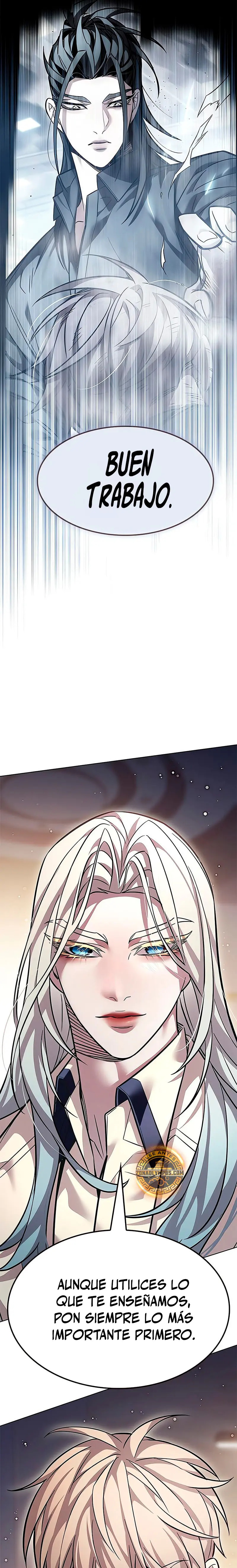 Read Electricidad veloz es Manga Online