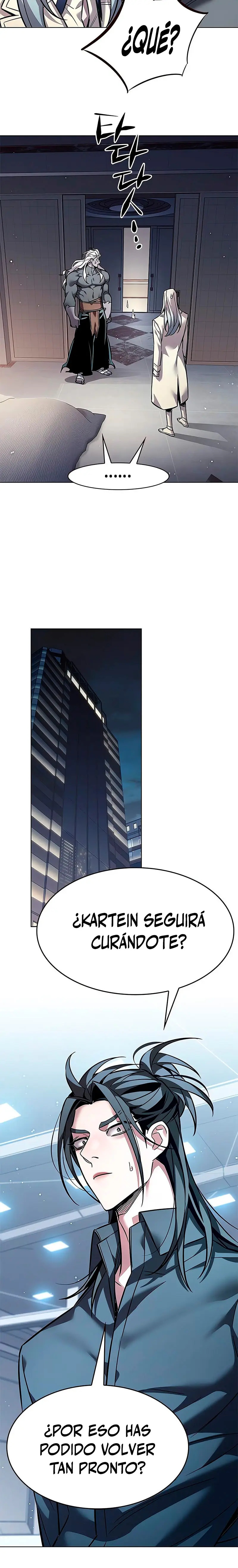 Read Electricidad veloz es Manga Online