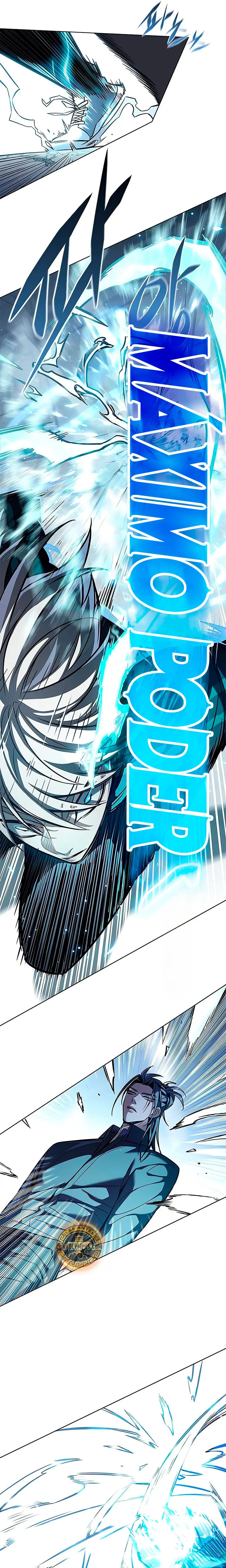 Read Electricidad veloz es Manga Online