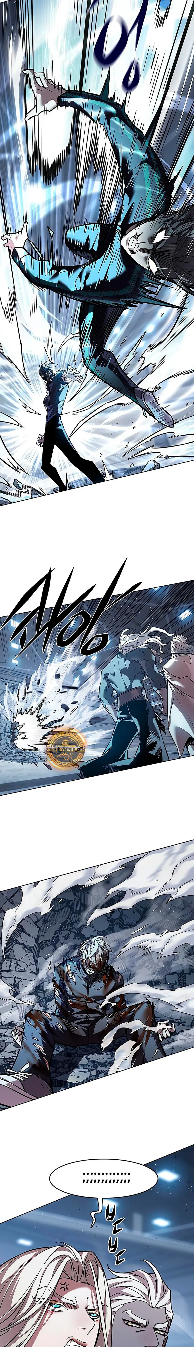 Read Electricidad veloz es Manga Online