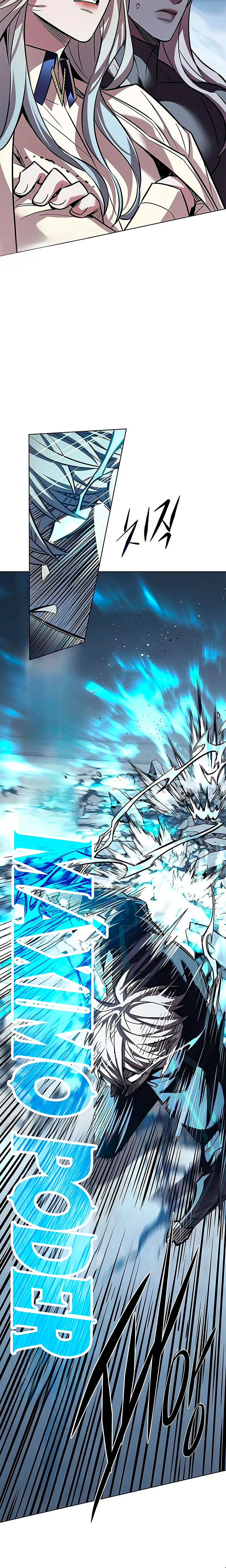 Read Electricidad veloz es Manga Online