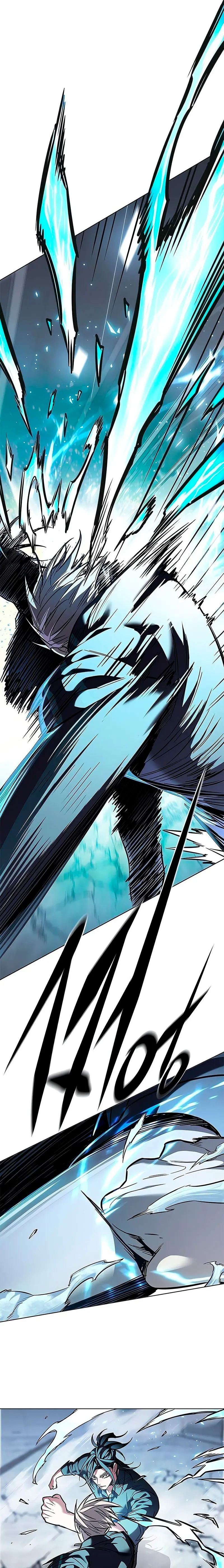 Read Electricidad veloz es Manga Online