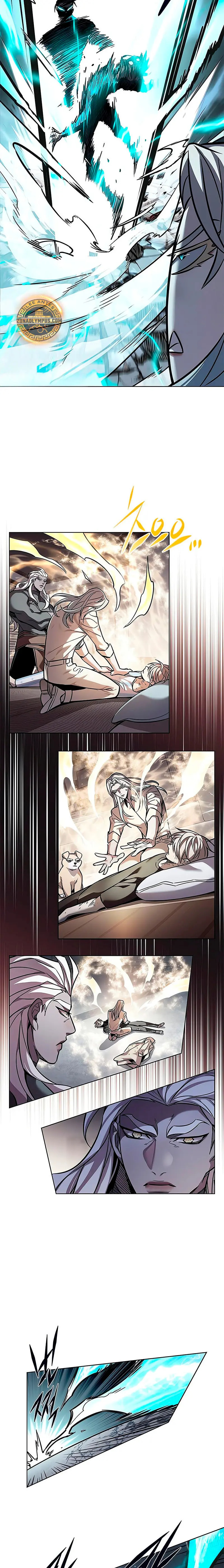 Read Electricidad veloz es Manga Online