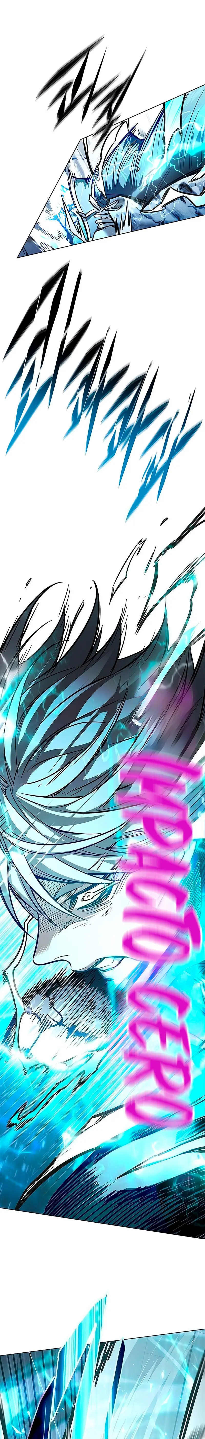 Read Electricidad veloz es Manga Online