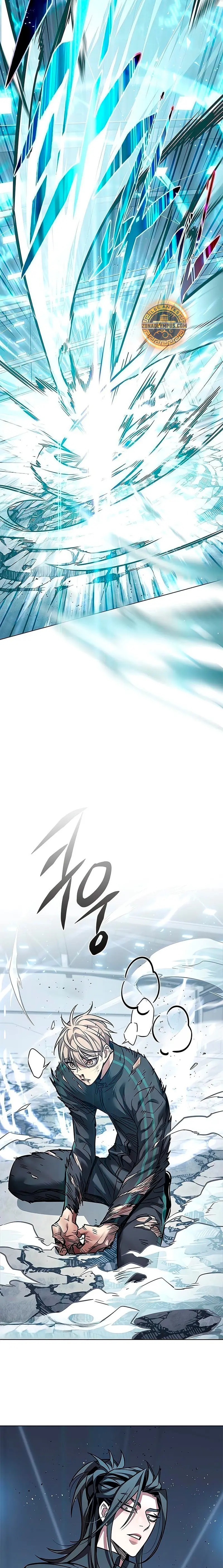 Read Electricidad veloz es Manga Online