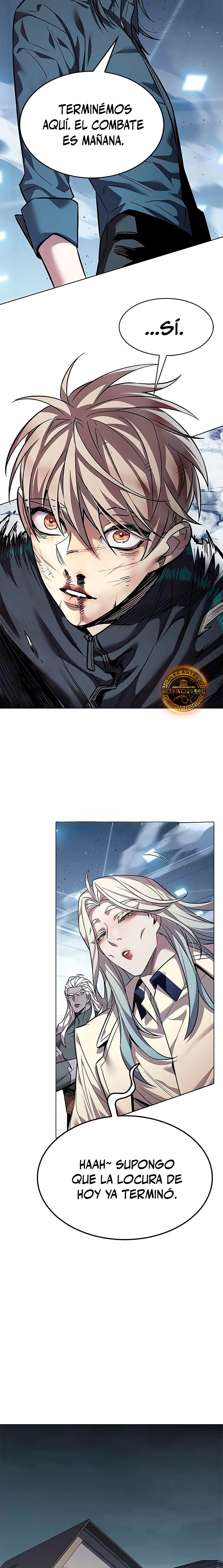 Read Electricidad veloz es Manga Online