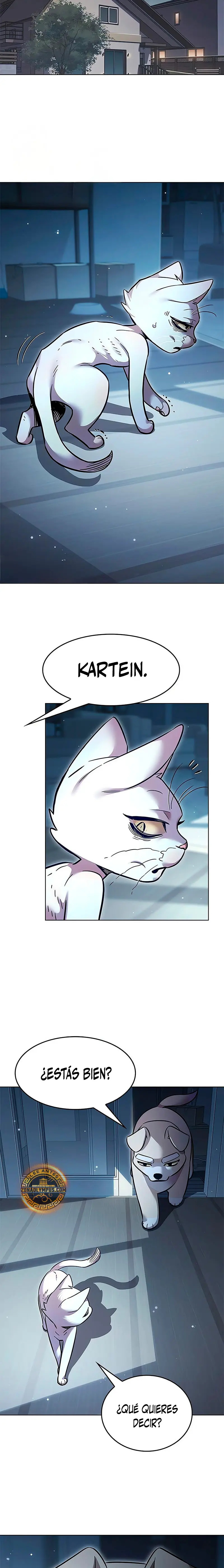 Read Electricidad veloz es Manga Online