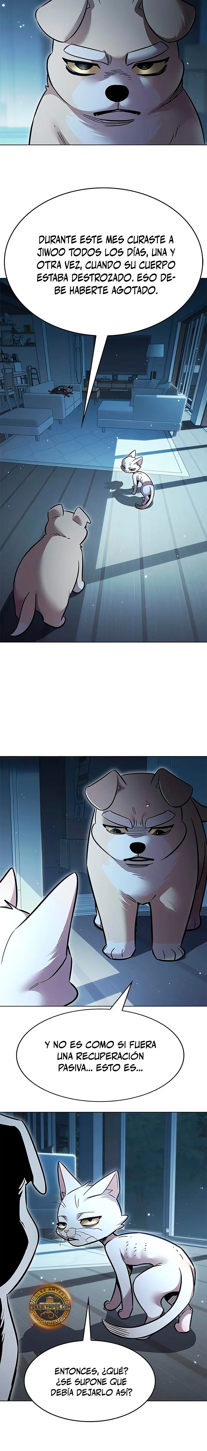 Read Electricidad veloz es Manga Online