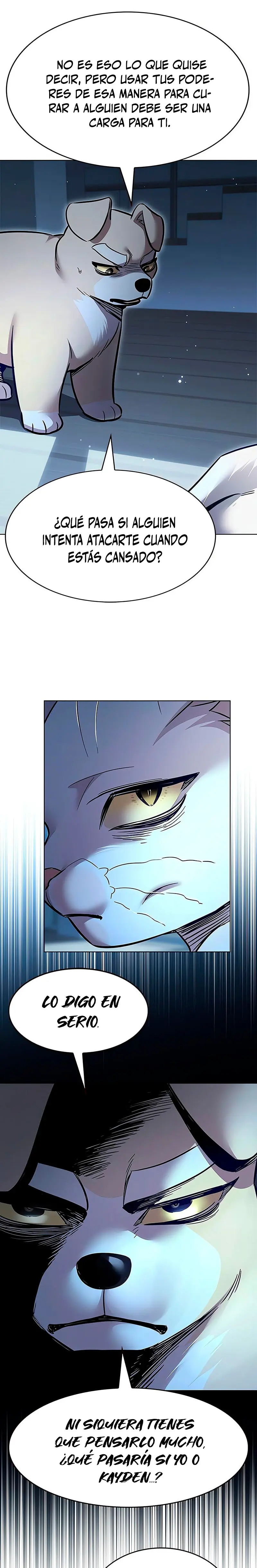 Read Electricidad veloz es Manga Online