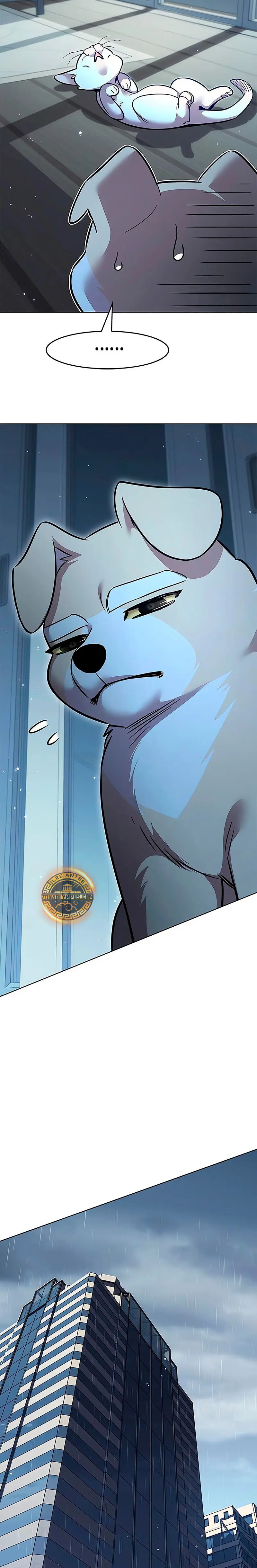 Read Electricidad veloz es Manga Online