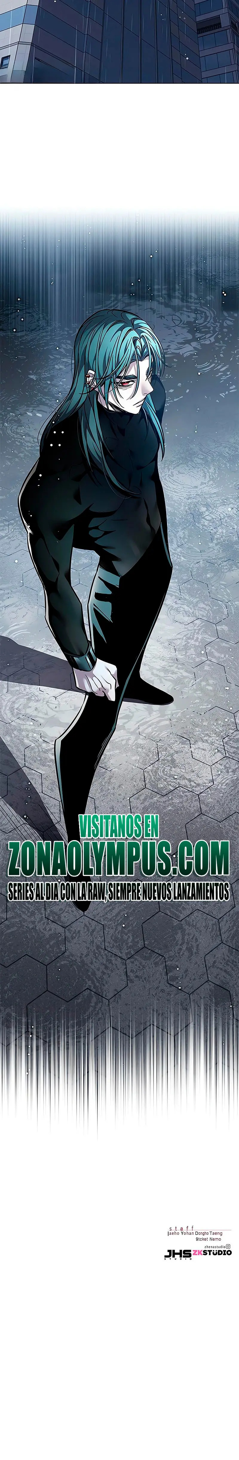 Read Electricidad veloz es Manga Online