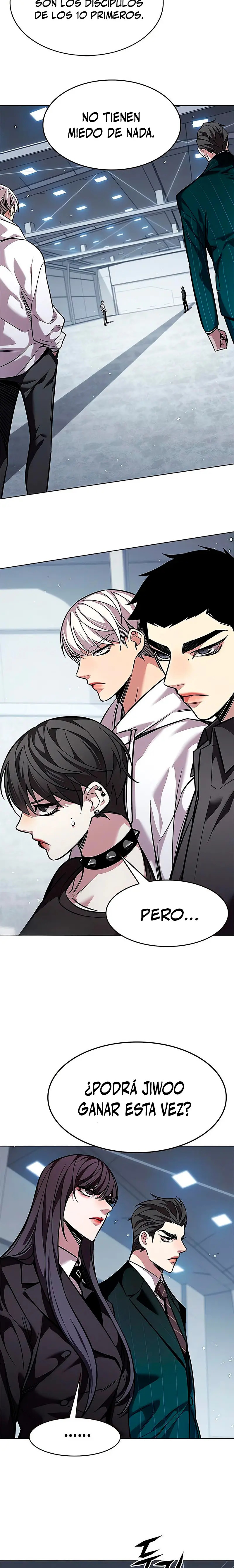 Read Electricidad veloz es Manga Online