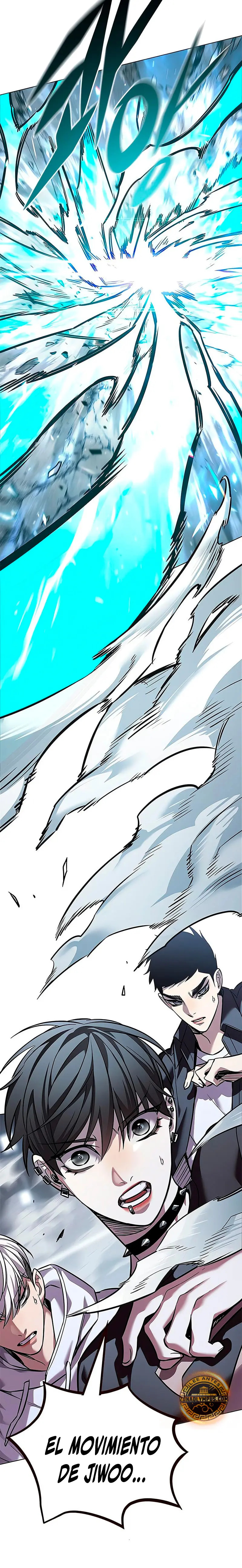 Read Electricidad veloz es Manga Online