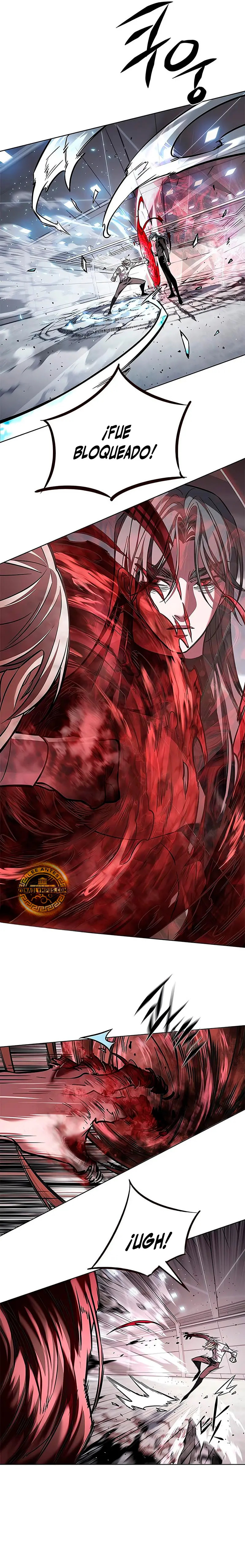 Read Electricidad veloz es Manga Online