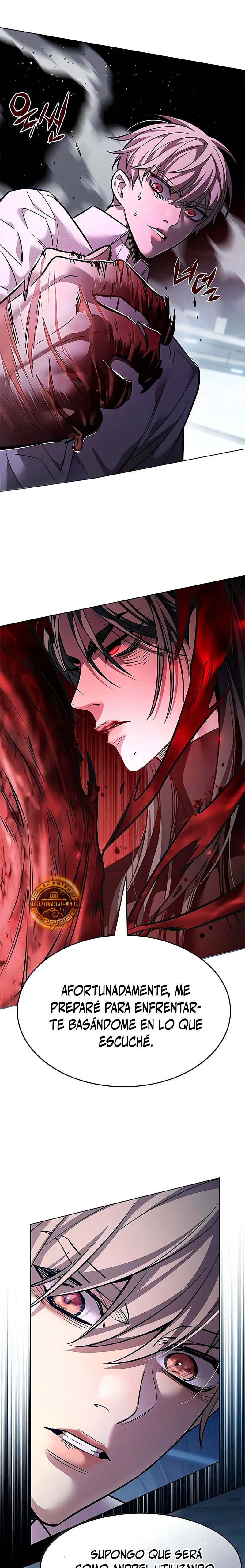 Read Electricidad veloz es Manga Online