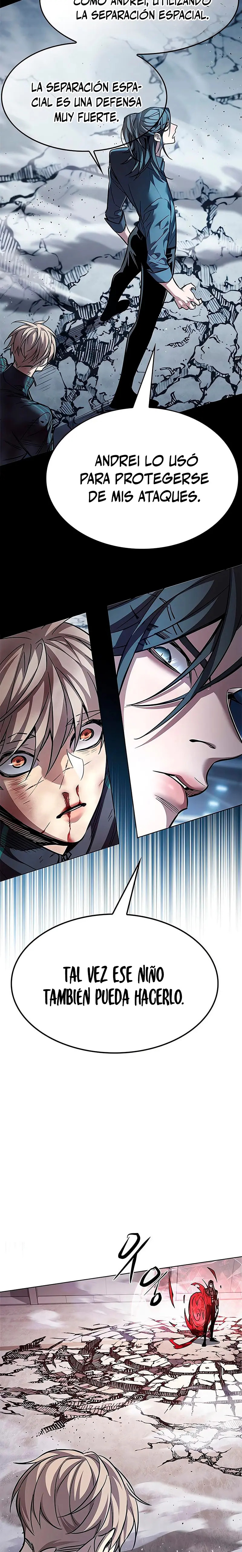 Read Electricidad veloz es Manga Online