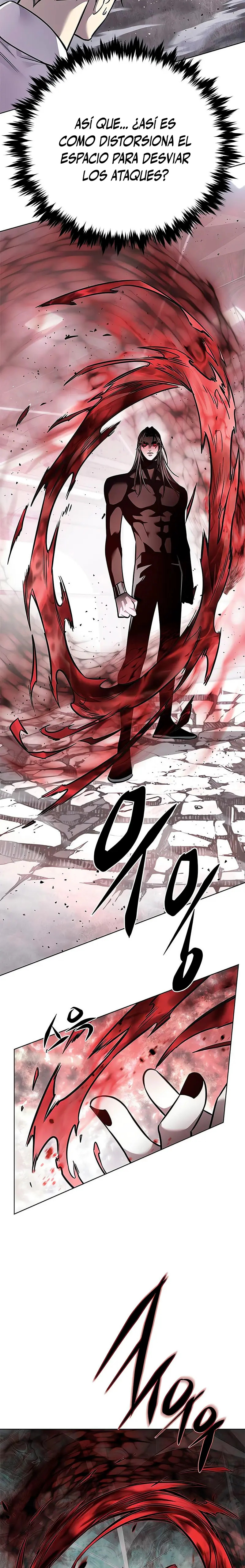 Read Electricidad veloz es Manga Online