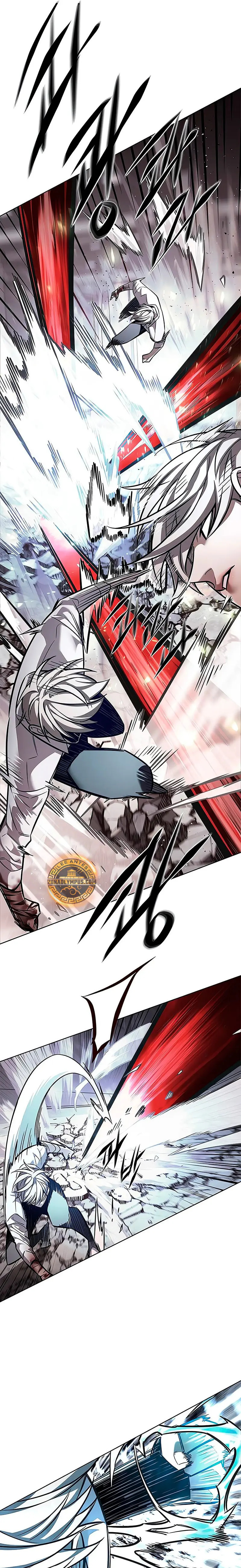 Read Electricidad veloz es Manga Online