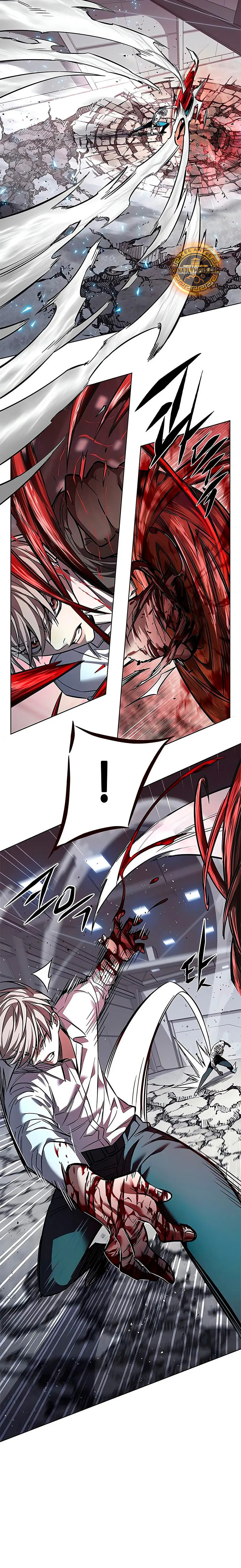 Read Electricidad veloz es Manga Online