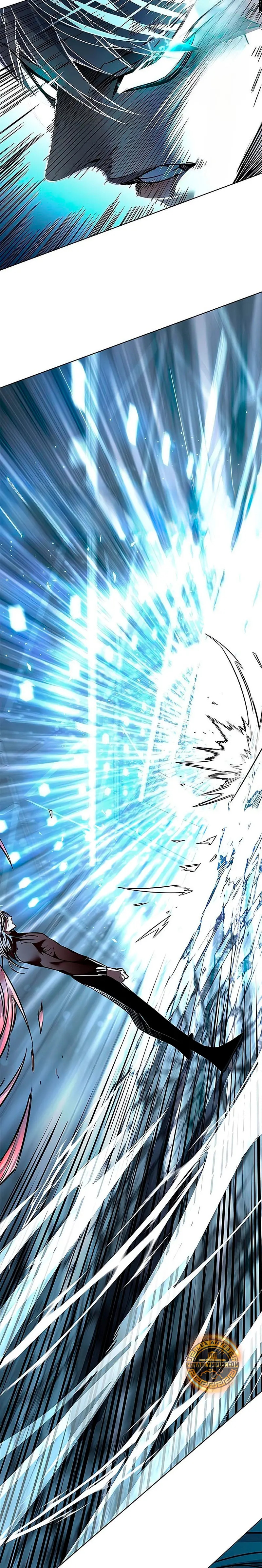 Read Electricidad veloz es Manga Online