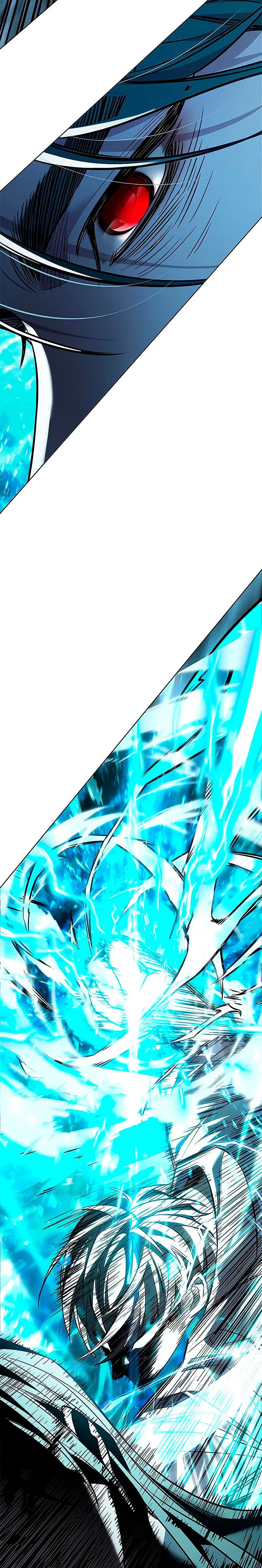 Read Electricidad veloz es Manga Online