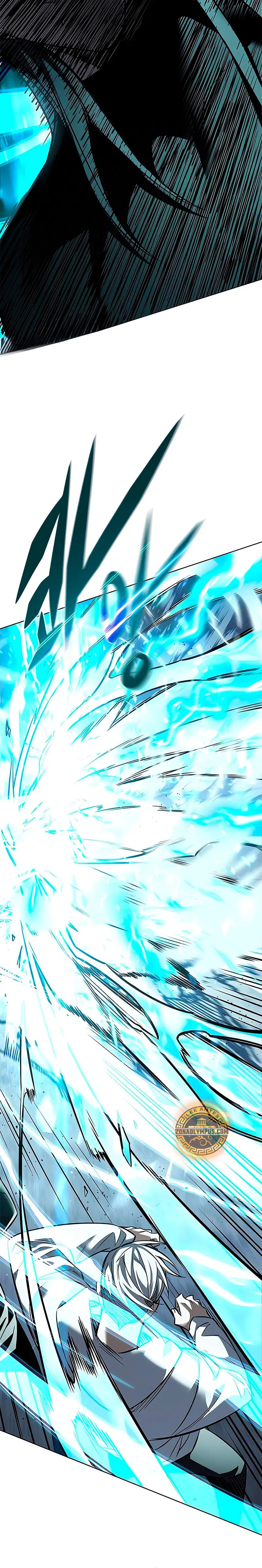 Read Electricidad veloz es Manga Online