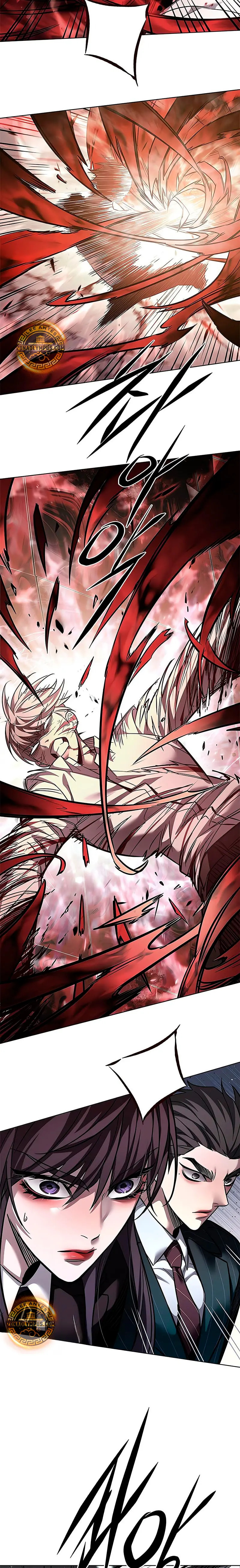 Read Electricidad veloz es Manga Online