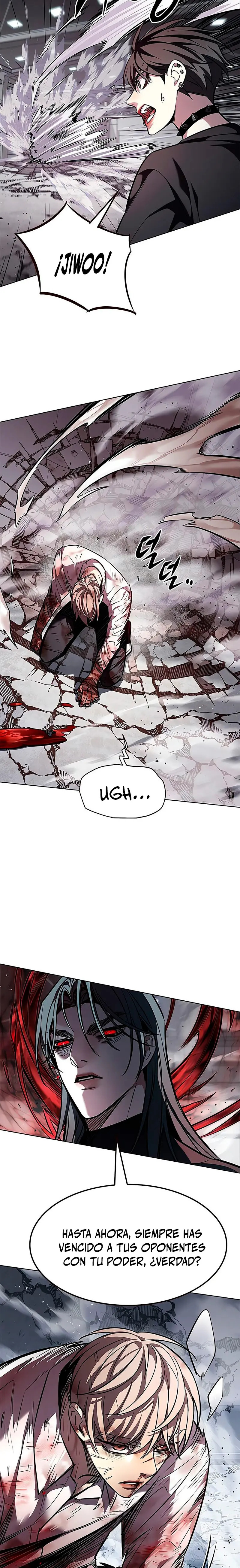 Read Electricidad veloz es Manga Online