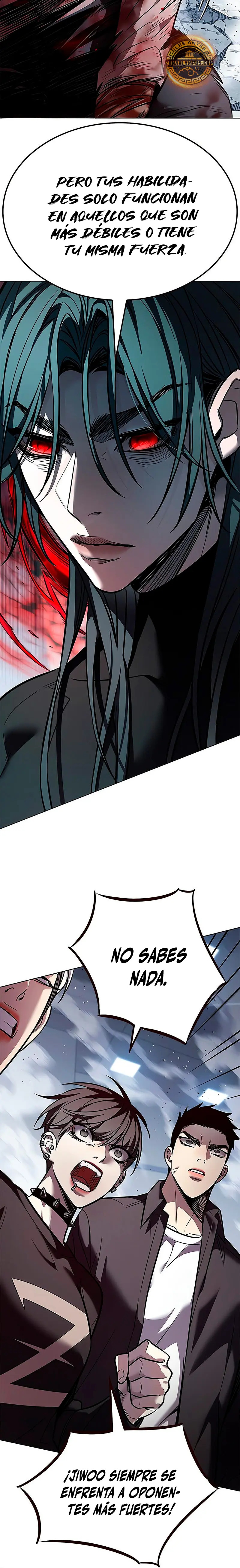 Read Electricidad veloz es Manga Online