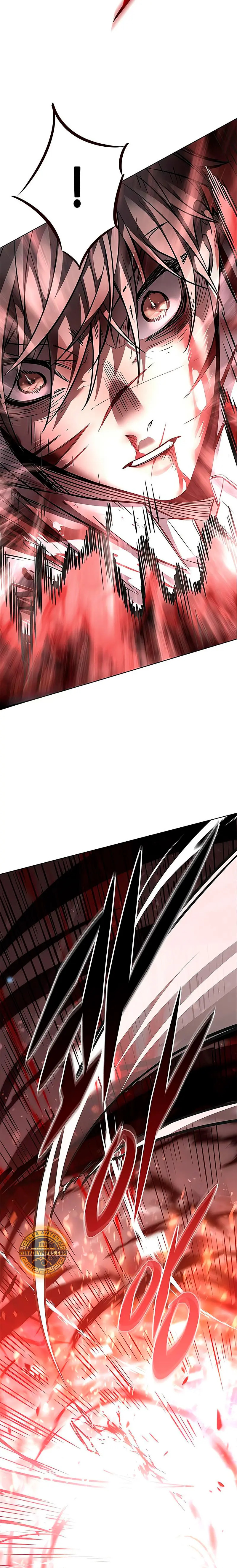 Read Electricidad veloz es Manga Online