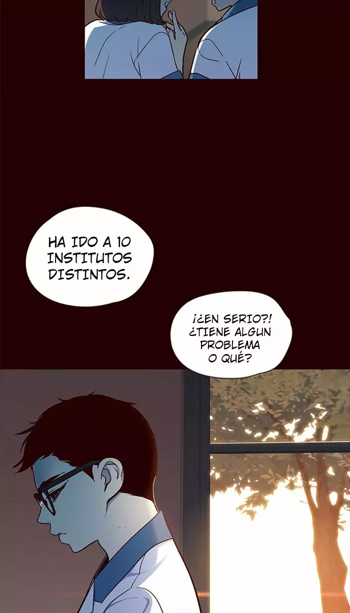 Read Electricidad veloz es Manga Online