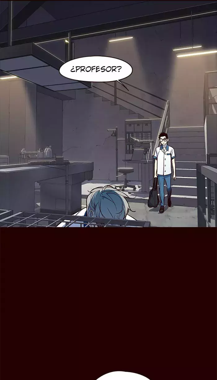 Read Electricidad veloz es Manga Online