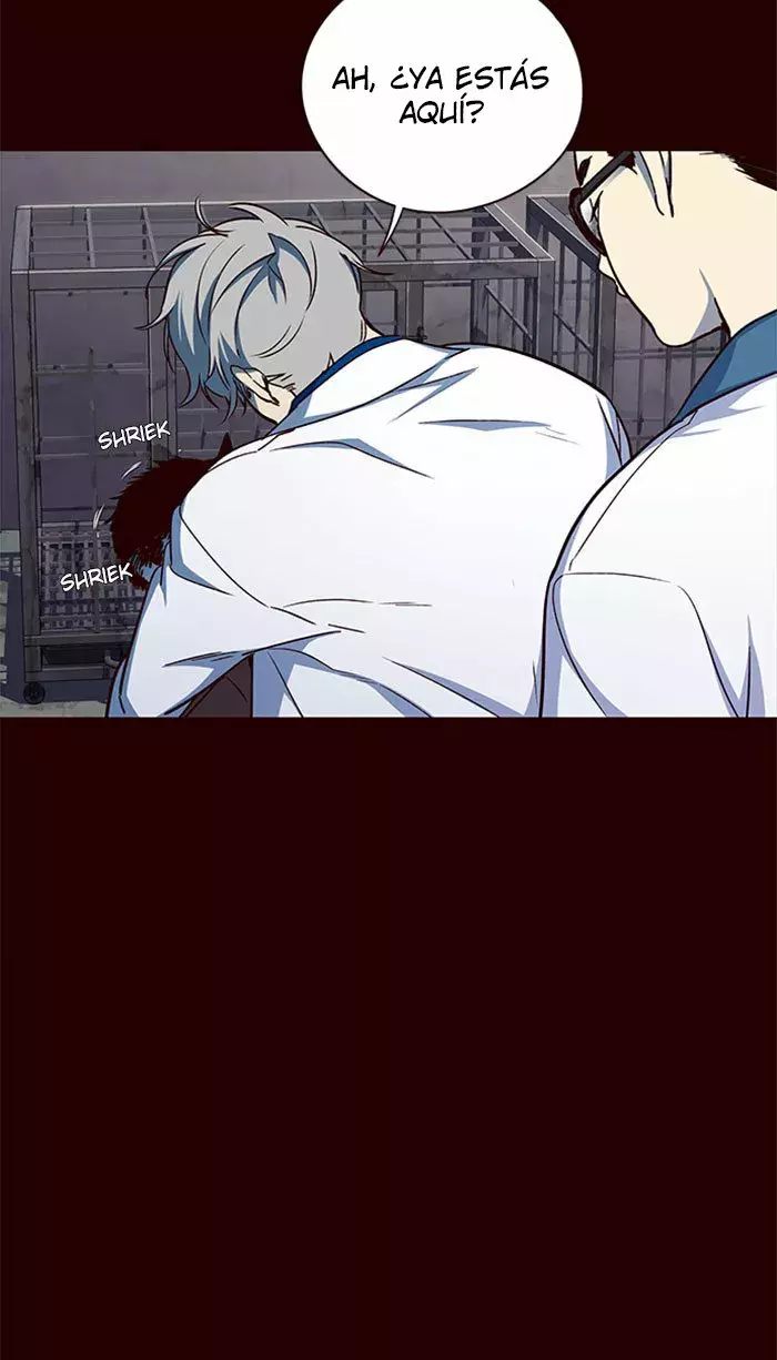 Read Electricidad veloz es Manga Online